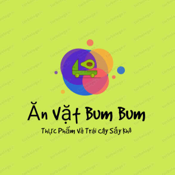 Ăn Vặt Bum Bum