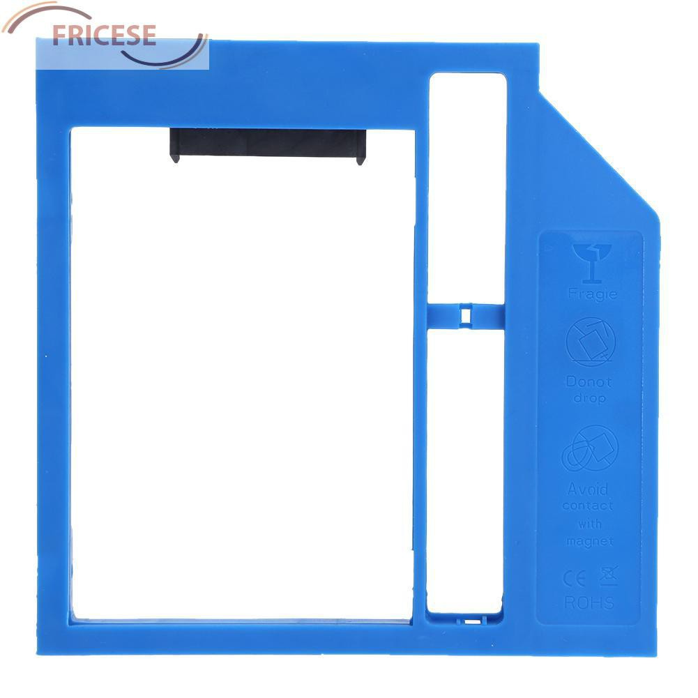 Khay Đựng Ổ Cứng Ngoài Fricese 9.0mm 2nd Hdd Ssd Sata 3.0 Cd Dvd | BigBuy360 - bigbuy360.vn