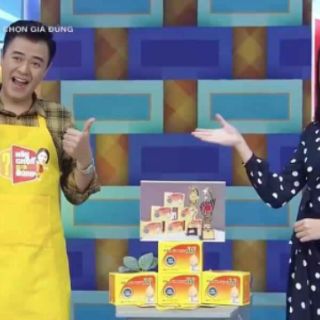 Cốm ăn ngon  BB_ ĐIỀU  TRỊ BIẾNG ĂN TẬN  GỐC