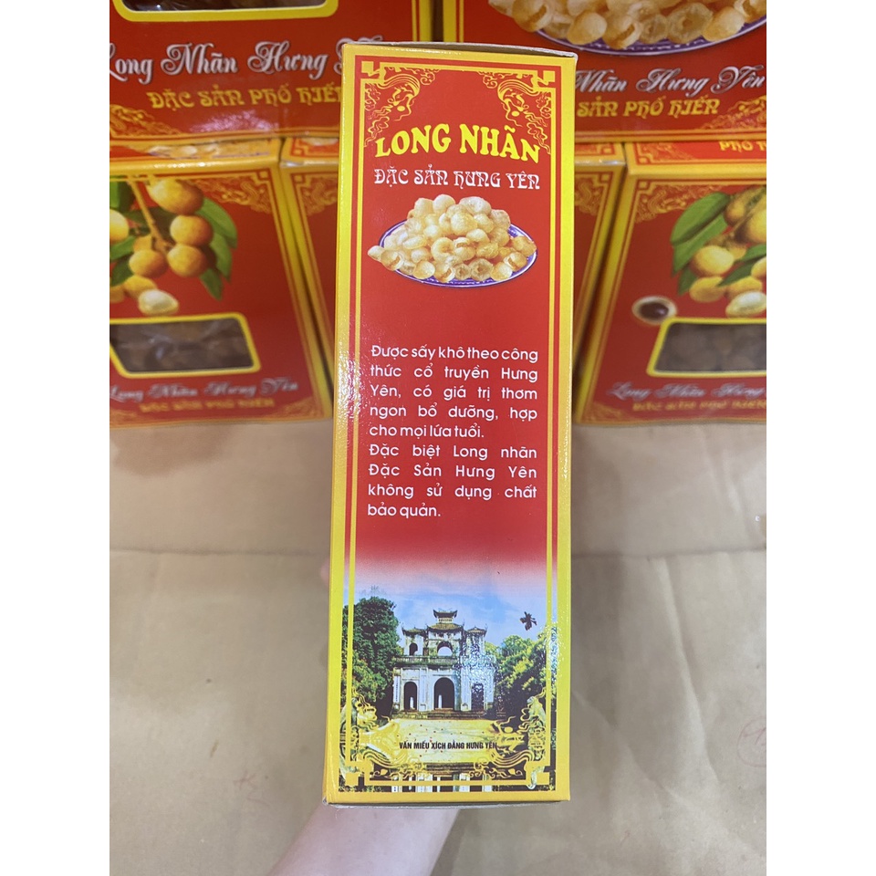 1KG LONG NHÃN SẤY HƯNG YÊN ĐẶC SẢN LONG NHÃN HƯNG YÊN NGUYÊN LIỆU NẤU CHÈ
