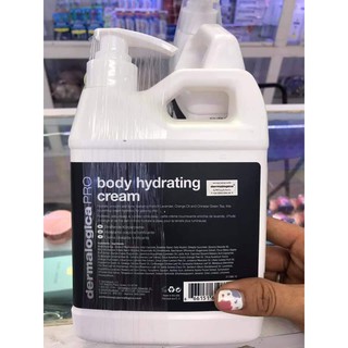 Kem dưỡng body Hydrating Cream Dermalogica