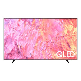 Smart Tivi Samsung 55 inch QLED 4K QA55QE1CAKXXV