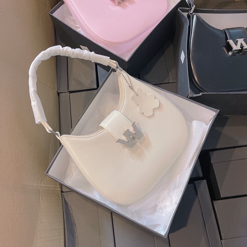 Túi Kẹp Nách Alexsanderwaq Size 21 ( New )