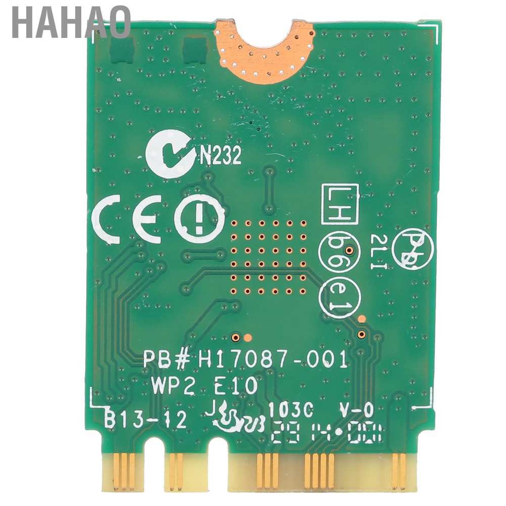 Card Mạng Không Dây 7260ngw An 2.4g / 5g 300mbps Wifi + Bluetooth 4.0 Ngff M.2 Dành Cho Lenovo Thinkpad X240 / X230S / T440S / T431