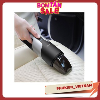 Máy hút bụi cầm tay xe hơi Hoco PH16