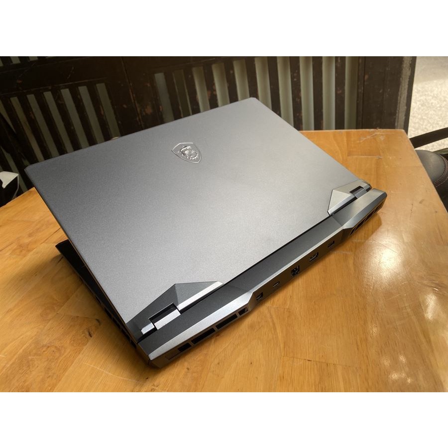 Laptop MSI GE66 Raider 10SE | WebRaoVat - webraovat.net.vn