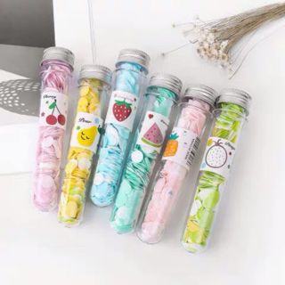 Xà phòng giấy du lịch giá sỉ