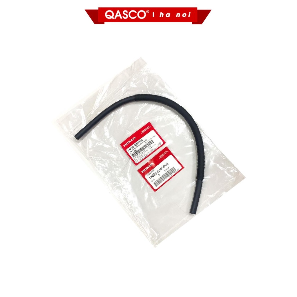 Ống cao su dẫn xăng  DREAM 100  5.3×430  - HN