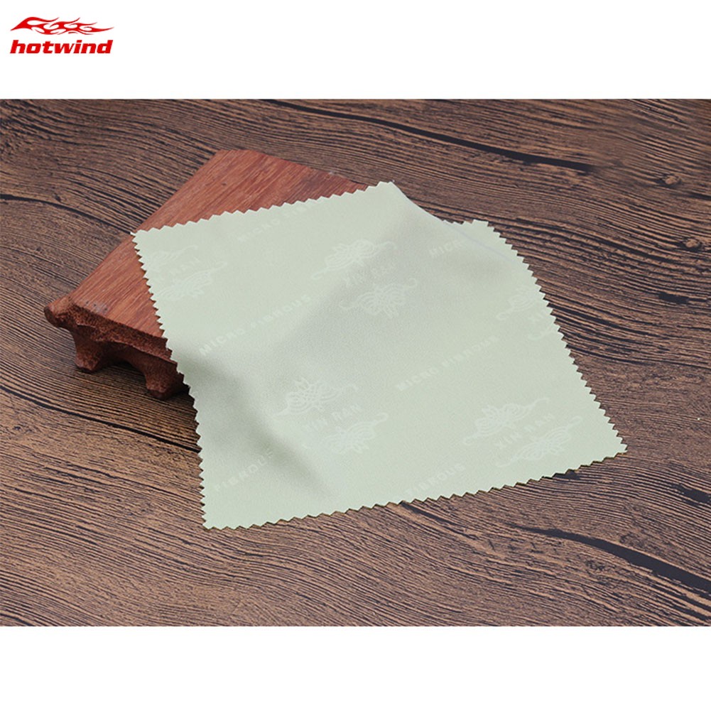 Khăn lau màn hình điện thoại/ camera 13x13cm