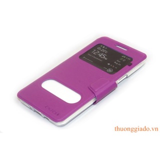 Bao da Sony Xperia C3 chính hãng ONJESS