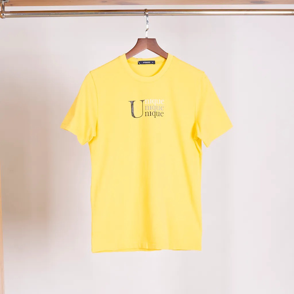 PT2000 FASHION - Áo thun nam tay ngắn