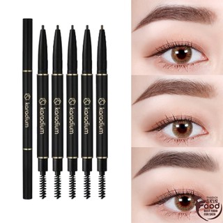 Chì Kẻ Mày Karadium Auto Eyebrow Pencil