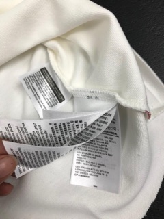 Áo hoodie levis [Full tag]
