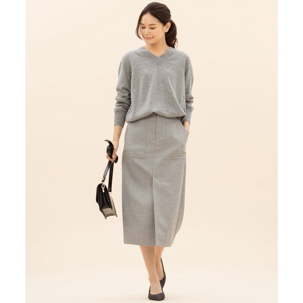 ÁO LEN CỔ TIM HÀNG XUẤT KHẨU XUẤT NHẬT | BigBuy360 - bigbuy360.vn