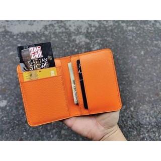 Ví da đựng name card / Card Holder –CH14
