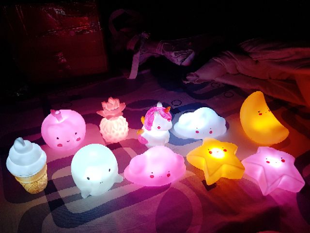 Đèn ngủ mini | BigBuy360 - bigbuy360.vn