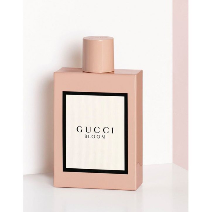 TVNH - Nước Hoa 𝐆𝐔𝐂𝐂𝐈 BLOOM, nước hoa nữ - Mùi hoa thơm ngát, dịu dàng và nữ tính
