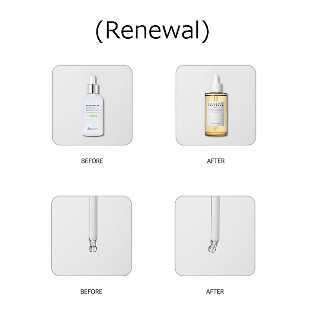 [Mã 1911FMCGSALE giảm 8% đơn 500K] Tinh Chất Skin1004 Madagascar Centella Ampoule | BigBuy360 - bigbuy360.vn