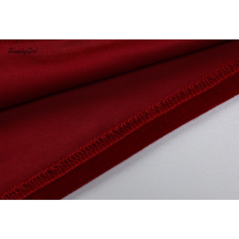 Đầm Ngắn Hai Dây Cổ Chữ V Màu Trơn Thời Trang Gợi Cảm Cho Nữ