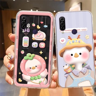 Ốp lưng điện thoại vsmart Joy 3 / vsmart Joy3 plus / vsmart joy 3+ in hình 3d hot chen cute dễ thương