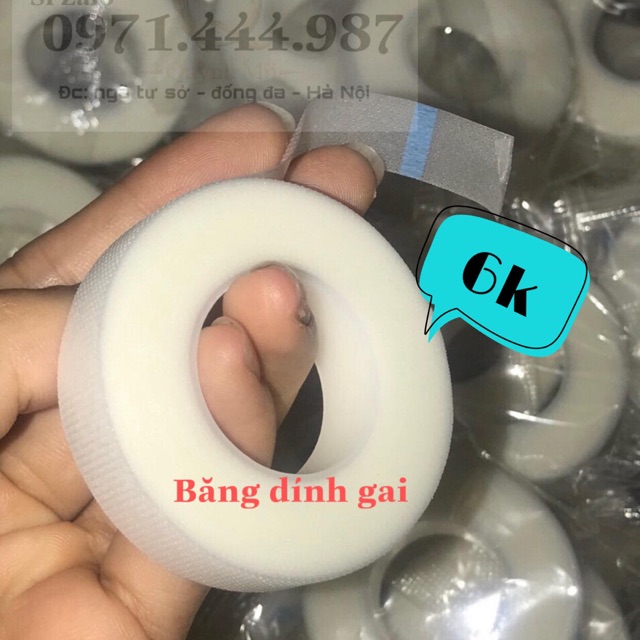 băng dính gai