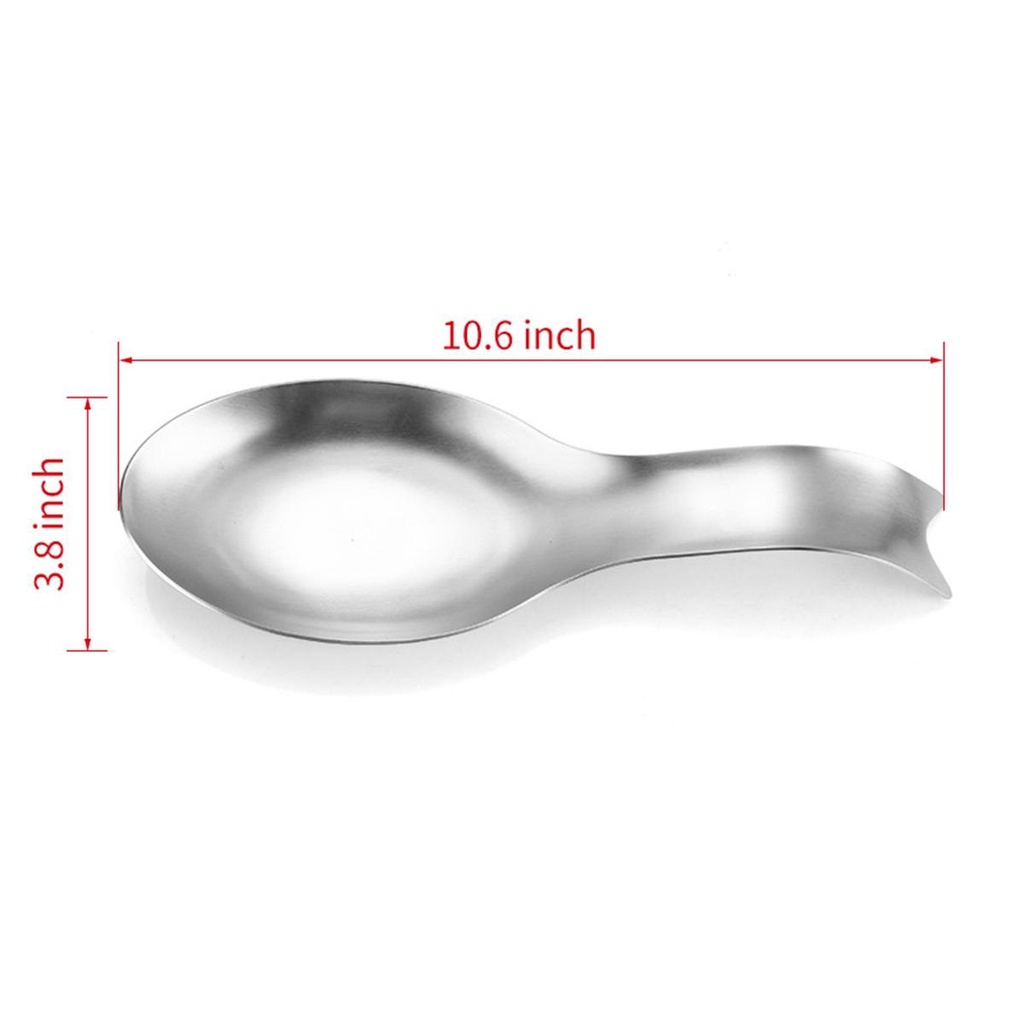 Giá Đỡ Dụng Cụ Nấu Ăn Bằng Thép Không Gỉ Chất Lượng Cao