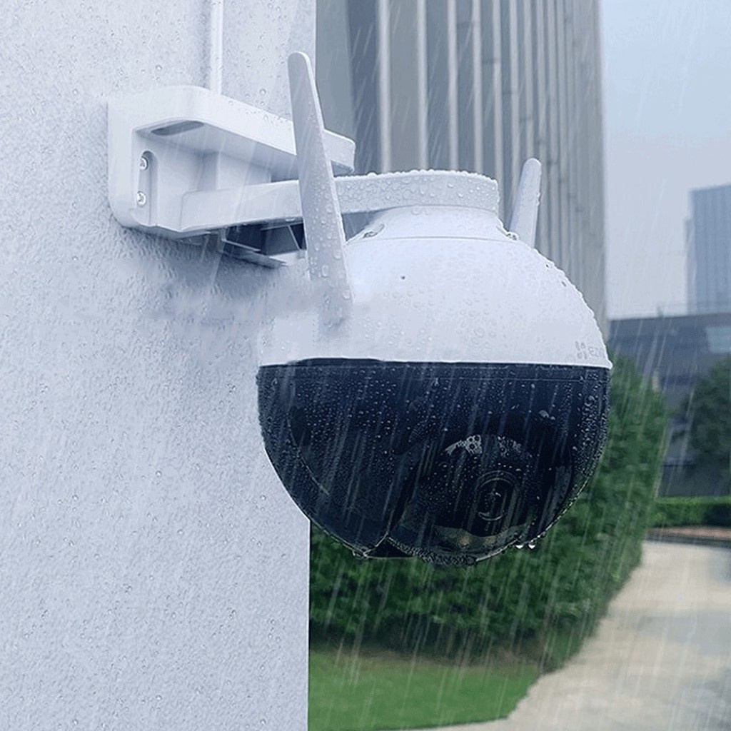Camera Wifi Ezviz C8C , C8W ,C8PF 1080P 2K FHD Ngoài trời Xoay 360 độ ,Có Màu Ban Đêm , Tích hợp AI - BH 24 Tháng