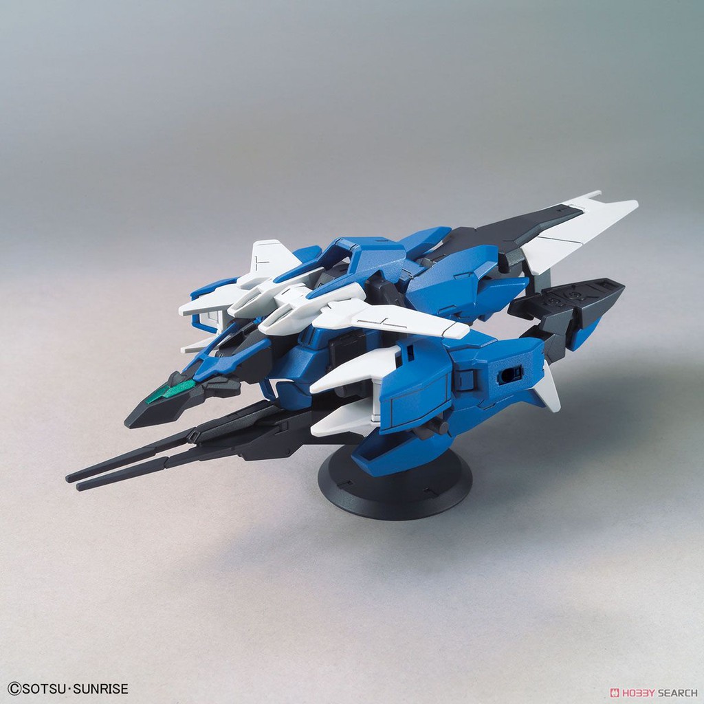 [Mã LIFE0503TOYS1 giảm 10% đơn 150k] Mô hình lắp ráp Gundam HG Earthree Bandai
