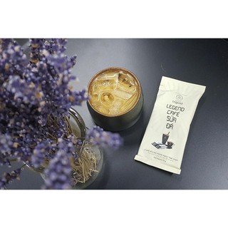 Cà Phê Sữa Trung Nguyên Legend 125g/225g
