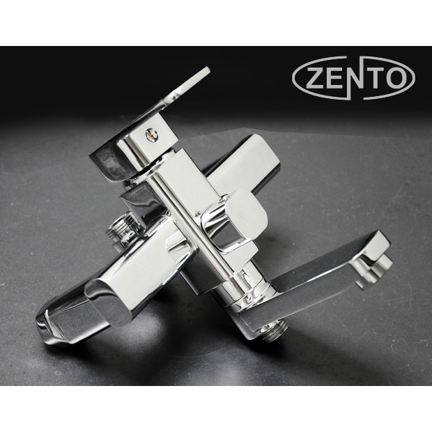 Sen cây tắm nóng lạnh cao cấp Zento ZT8006