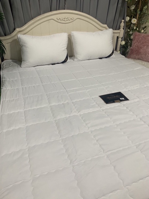 Tấm ga bảo vệ đệm 1m6x2m,1m8x2m,2mx2m2