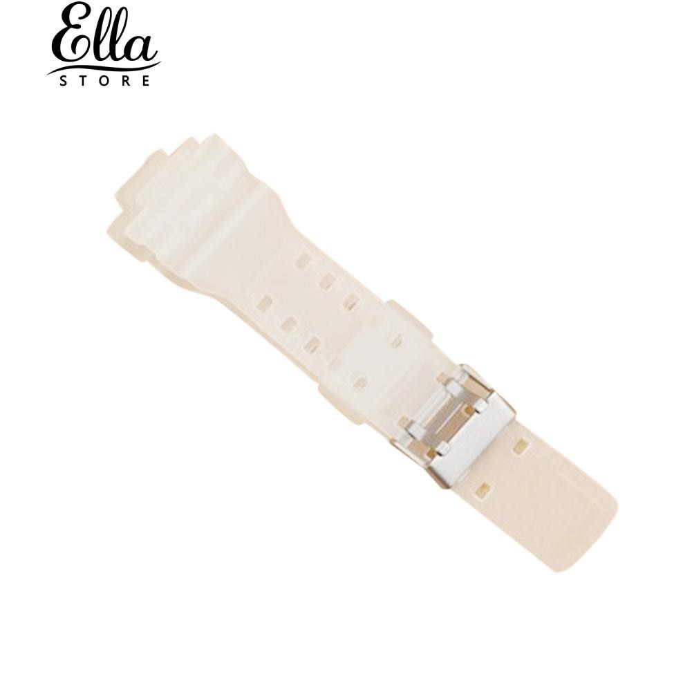 Dây Đeo Thay Thế Cho Đồng Hồ Thông Minh Casio Ga-110Gd120Ga-100Ga-100C