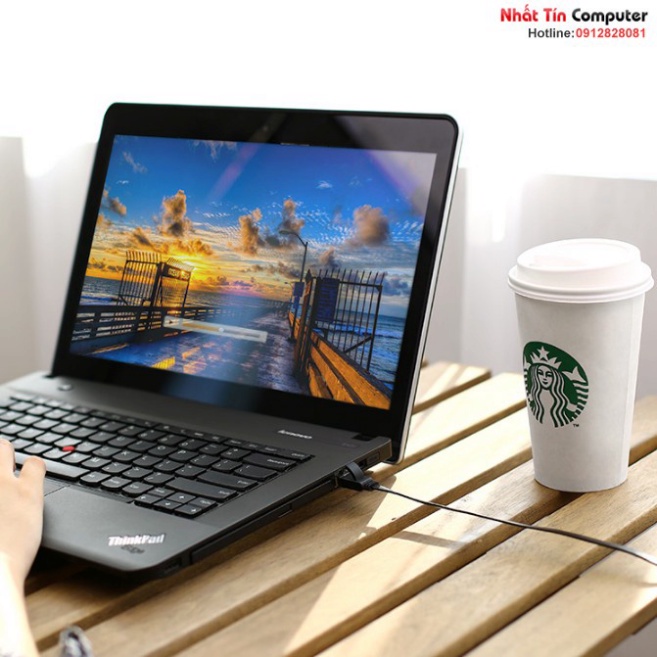 Cáp mạng đúc sẵn Cat6 dẹt chính hãng Ugreen 50172/50173/50174/50175/50176 cao cấp  - Phân Phối Chính Hãng