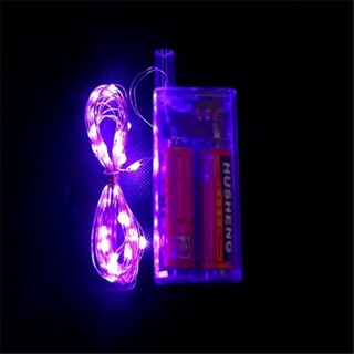 Đèn led chạy pin