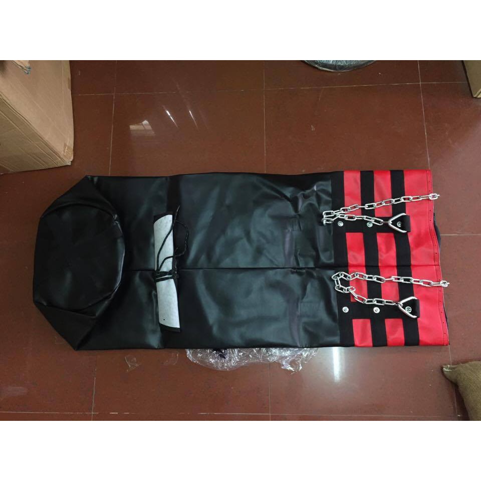 Bao Cát Đấm Bốc, vỏ dây dù vỏ dây xích size 80cm ,1m2 dùng Boxing Vovinam Võ Cổ Truyền Muay ailaikit