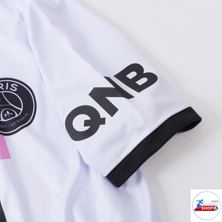 BỘ QUẦN ÁO BÓNG ĐÁ THUN LẠNH PSG