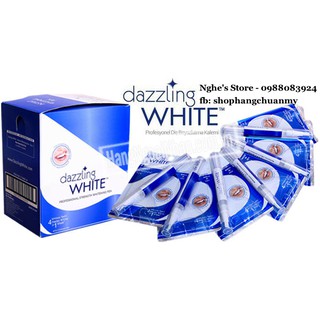 Dazzling White bút tẩy trắng răng