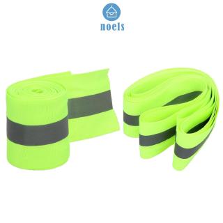 Cuộn Băng Dính Phản Quang 2 "10 Feet
