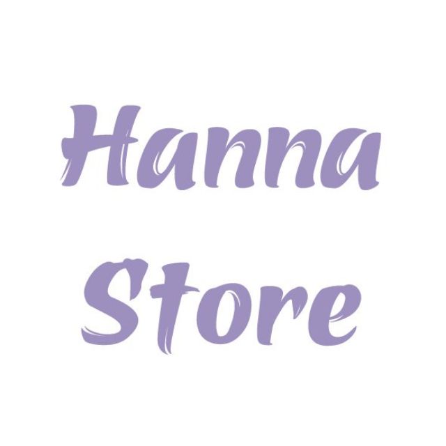 Hanna _Store, Cửa hàng trực tuyến | BigBuy360 - bigbuy360.vn