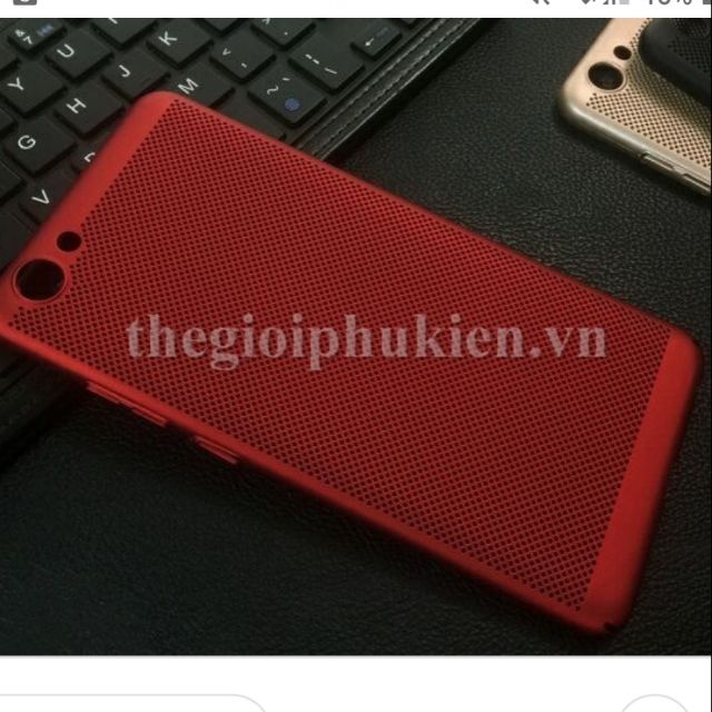 Ốp lưng chống nóng, tản nhiệt vivo Y71