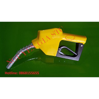Cò bơm 11A phi 27 lắp trong trụ bơm xăng dầu