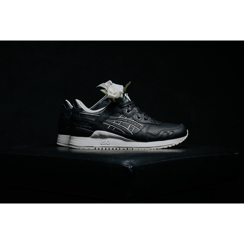 Giày Asics Gel-Lyte III Tuxedo