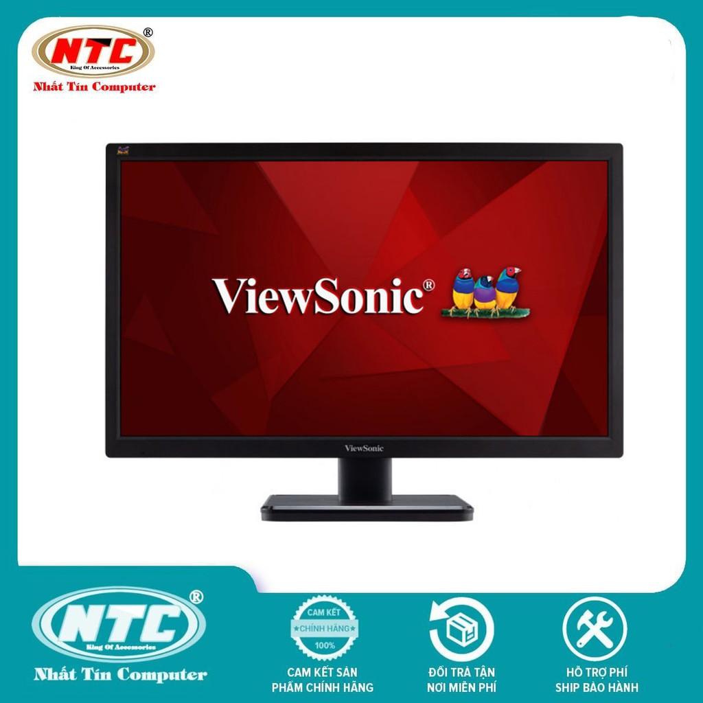Màn hình LCD Viewsonic VA2223-H