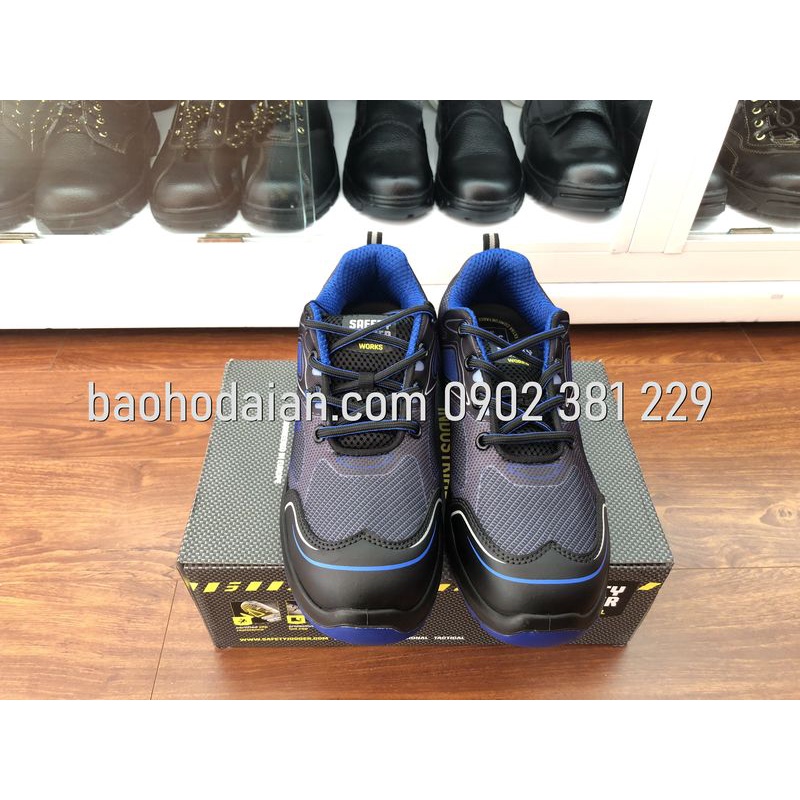 Giày bảo hộ kiểu dáng thể thao Jogger Cador