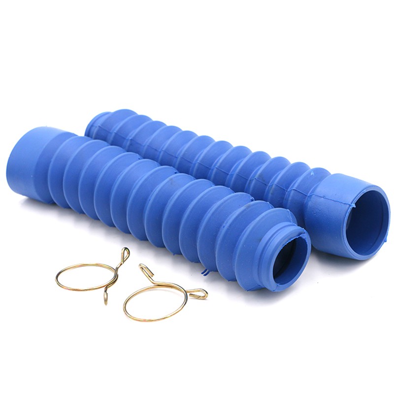 Bọc chống bụi phuộc trước xe máy Suzuki 125cc Gn125 Gs125