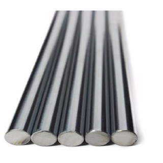 Thanh Trượt Tròn Phi 10 Loại 1 Mét