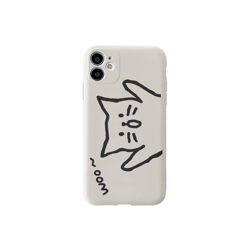 Ốp lưng iphone 6plus 6splus 7 plus 8plus X Xr XsM 11 12 13 Promax - MANGO257 - LionKingStore