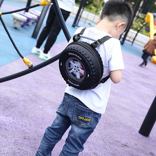 Balo thời trang cho bé trai