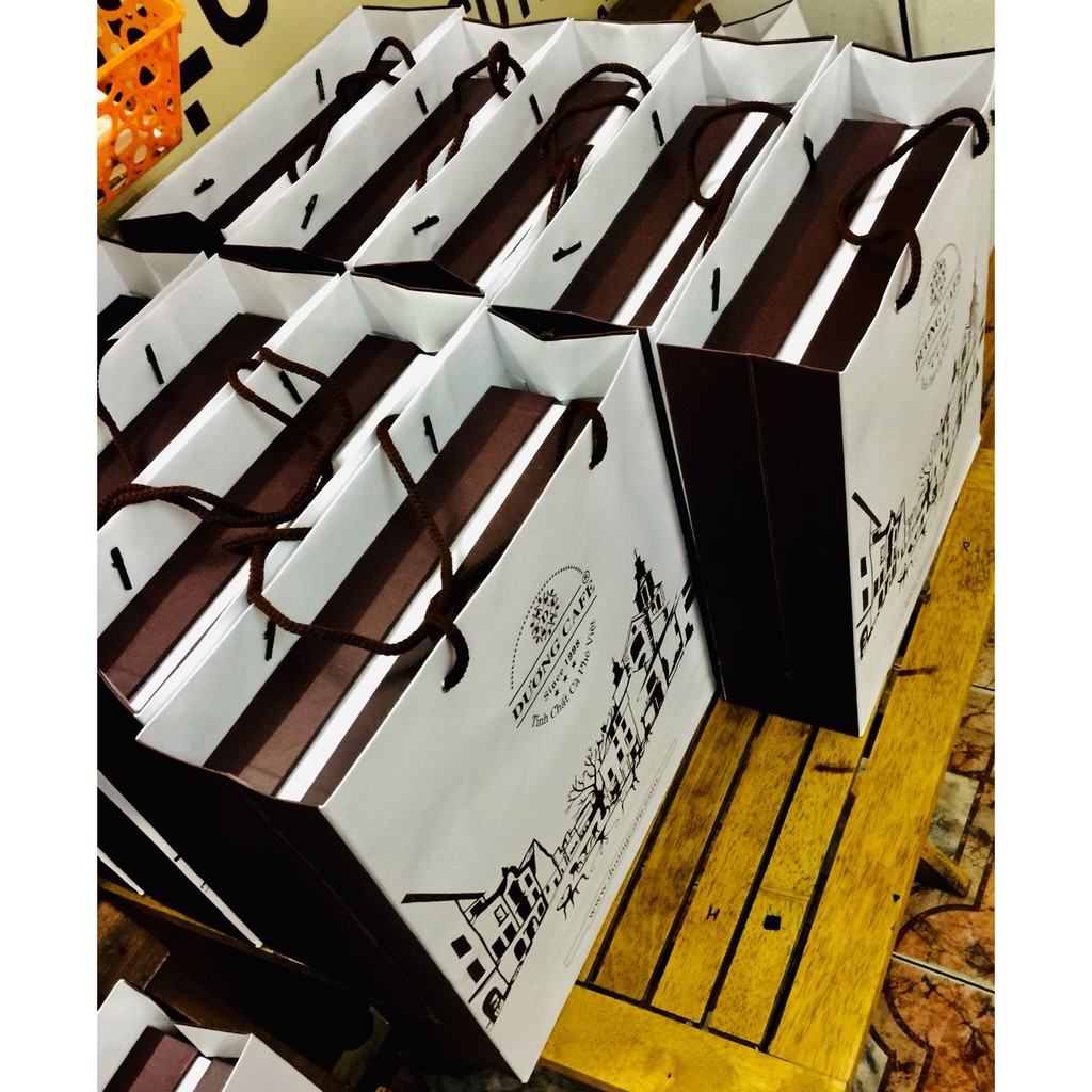 Cà phê Chồn Weasel rang mộc - Xay nguyên chất - 150g/gói - Đậc sản - DƯƠNG CAFE | BigBuy360 - bigbuy360.vn