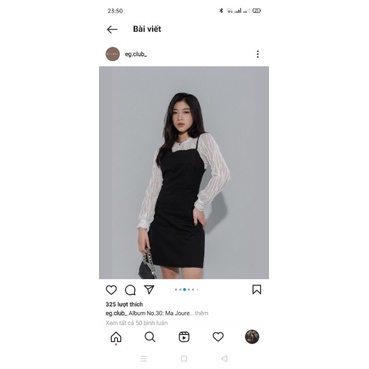 [Ảnh thật] Set váy tiểu thư Etro gang pass rẻ